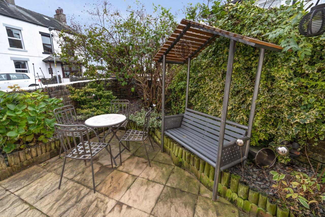 Byways Villa Keswick  Exterior photo